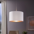 Eglo - Hanglamp 1xE27/60W/230V