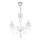 Eglo - Hanglamp 3xE14/40W/230V