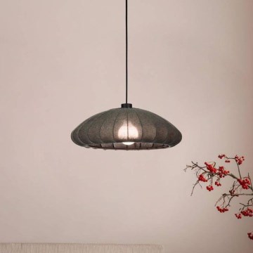 Eglo - Hanglamp aan een koord 1xE27/40W/230V diameter 45 cm