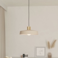 Eglo - Hanglamp aan een koord 1xE27/40W/230V