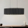 Eglo - Hanglamp aan een koord 2xE27/40W/230V