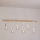 Eglo - Hanglamp aan een koord TOWNSHEND 6xE27/60W/230V - FSC gecertificeerd
