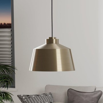 Eglo - Hanglamp aan kabel 1xE27/40W/230V