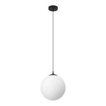 Eglo - Hanglamp aan kabel 1xE27/40W/230V