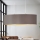 Eglo - Hanglamp aan kabel 2xE27/60W/230V
