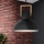 Eglo - Hanglamp aan ketting 1x E27 / 28W / 230V