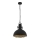 Eglo - Hanglamp aan ketting 1x E27 / 60W / 230V