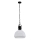 Eglo - Hanglamp aan ketting 1xE27/60W/230V