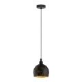 Eglo - Hanglamp aan koord 1xE14/40W/230V