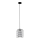 Eglo - Hanglamp aan koord 1xE27/28W/230V