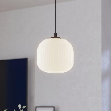 Eglo - Hanglamp aan koord 1xE27/40W/230V