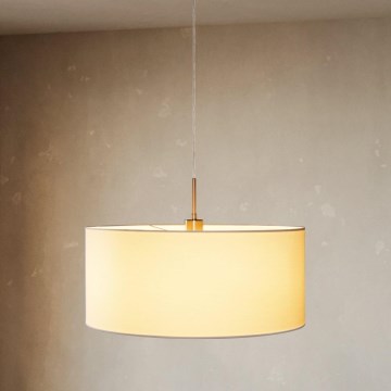 Eglo - Hanglamp aan koord 1xE27/60W/230V