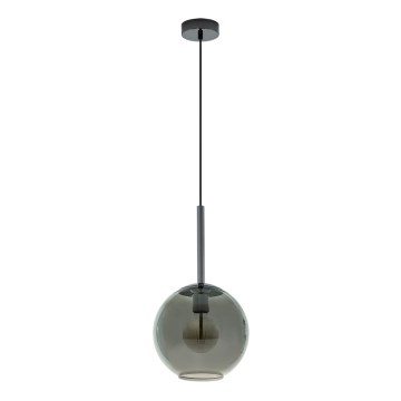 Eglo - Hanglamp aan koord 1xE27/60W/230V