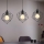 Eglo - Hanglamp aan koord 3xE27/60W/230V