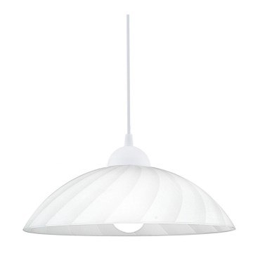 Eglo - Hanglamp E27/60W/230V