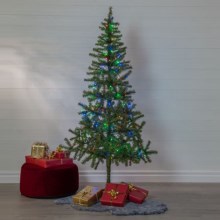 Eglo - Kerstboom 180 cm spar