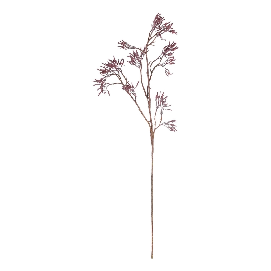 Eglo - Kunstbloem 122 cm paars