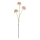 Eglo - Kunstbloem 58 cm roze