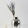 Eglo - Kunstbloem 60 cm paars