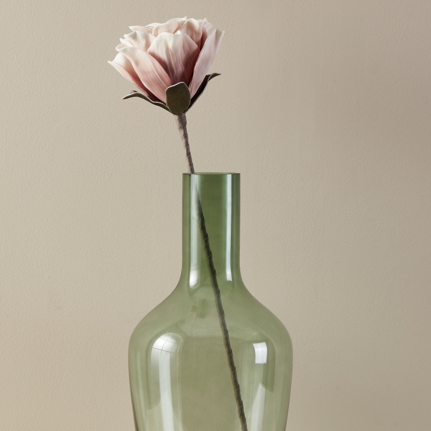 Eglo - Kunstbloem 65 cm roze