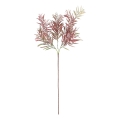 Eglo - Kunstbloem 83,5 cm rood