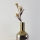 Eglo - Kunstbloem 85 cm wit
