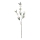 Eglo - Kunstbloem 94 cm crème/groen