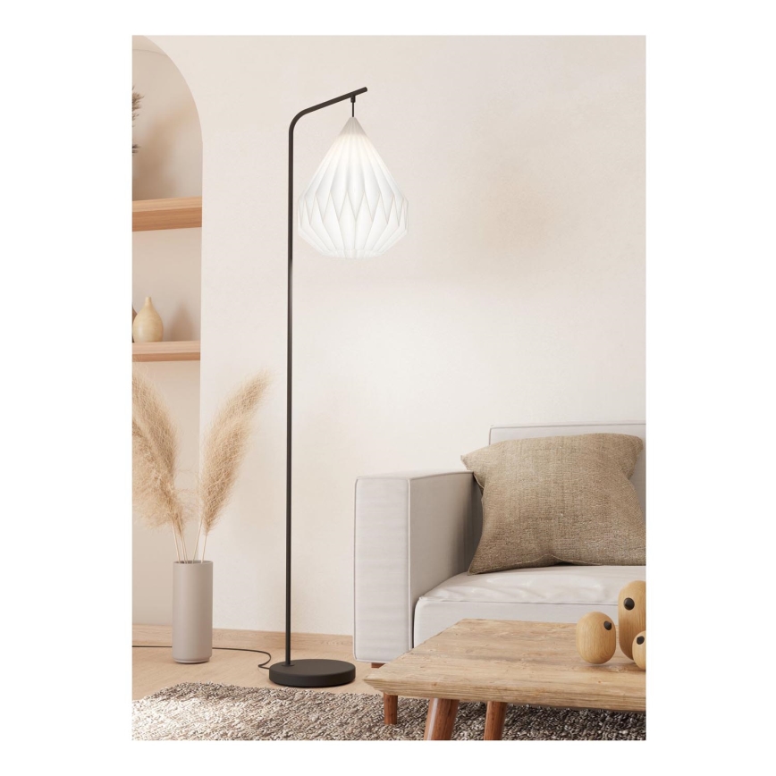 Eglo - Lampadaire 1xE27/25W/230V