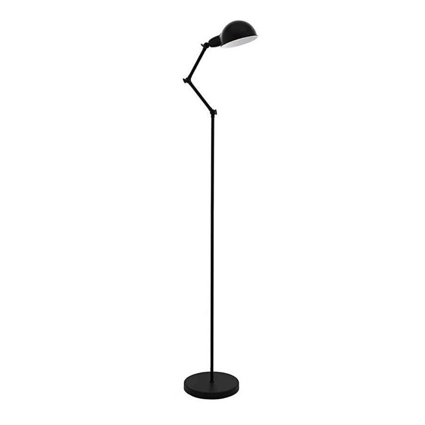 Eglo - Lampadaire 1xE27/28W/230V