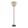 Eglo - Lampadaire 1xE27/40W/230V