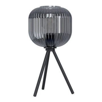 Eglo - Lampadaire 1xE27/40W/230V