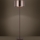 Eglo - Lampadaire 1xE27/60W/230V cuivre