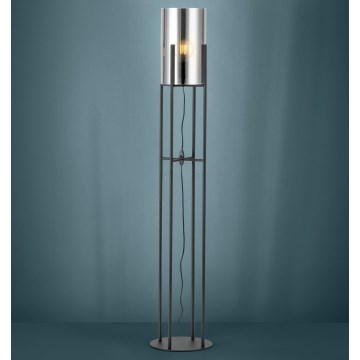 Eglo - Lampadaire 1xE27/60W/230V