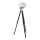 Eglo - Lampadaire 1xE27/60W/230V
