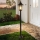 Eglo - Lampadaire d'extérieur 1xE27/60W/230V IP44