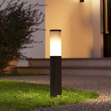 Eglo - Lampadaire extérieur 1xE27/15W/230V 46,5 cm IP54