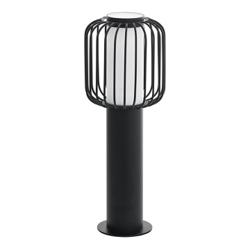 Eglo - Lampadaire extérieur 1xE27/28W/230V IP44