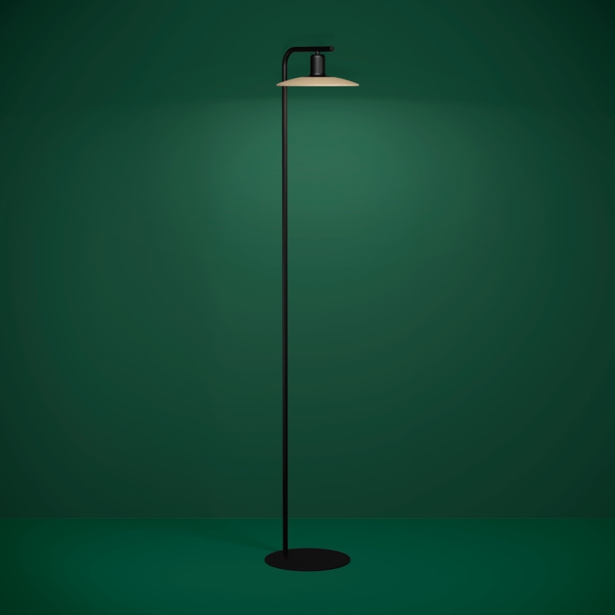 Eglo - Lampadaire LED 1xGU10/4,6W/230V 3000K