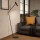 Eglo - Lampadaire LED/5W/230V 3000K noir
