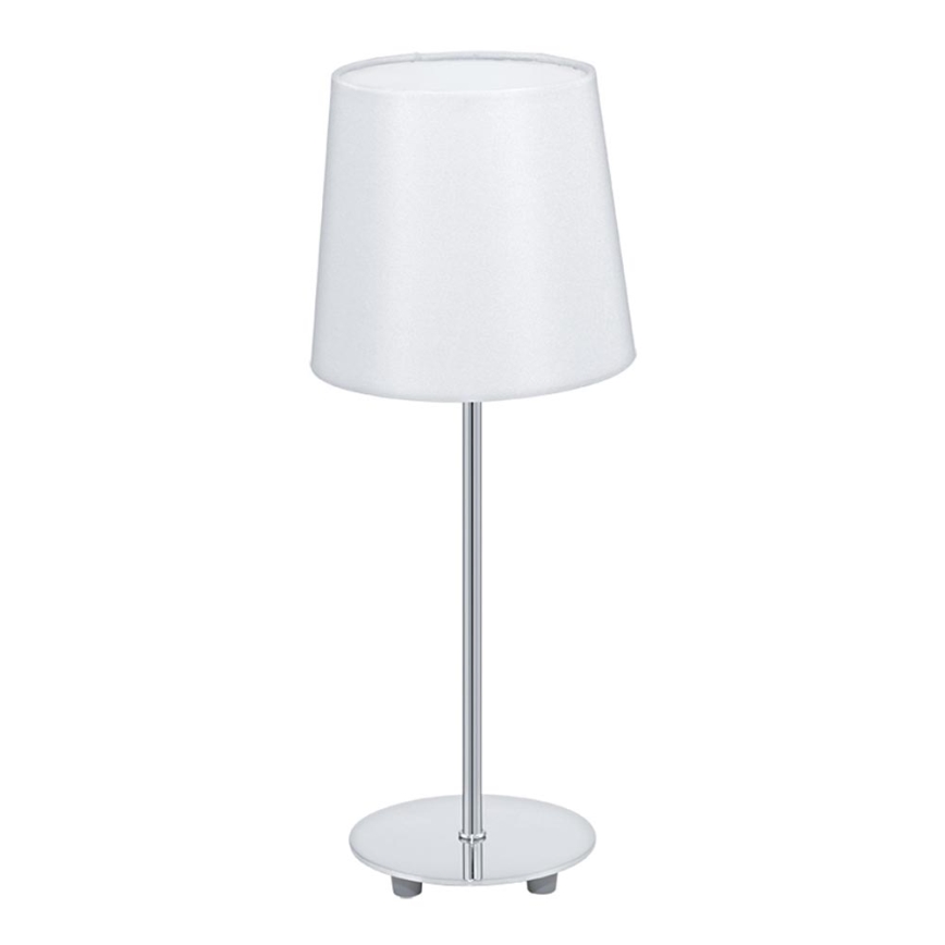 Eglo - Lampe de table 1xE14/40W/230V