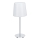 Eglo - Lampe de table 1xE14/40W/230V