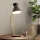 Eglo - Lampe de table 1xE27/10W/230V