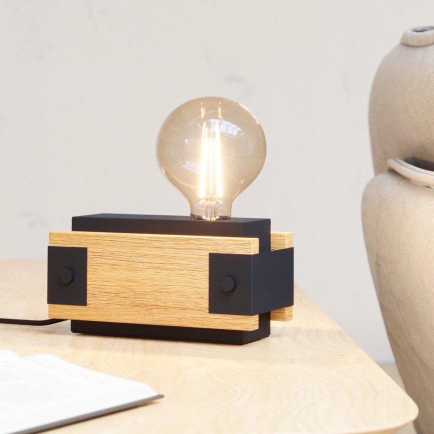 Eglo - Lampe de table 1xE27/16W/230V