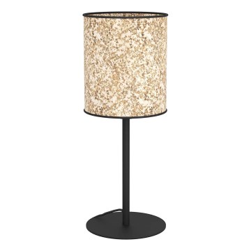 Eglo - Lampe de table 1xE27/25W/230V