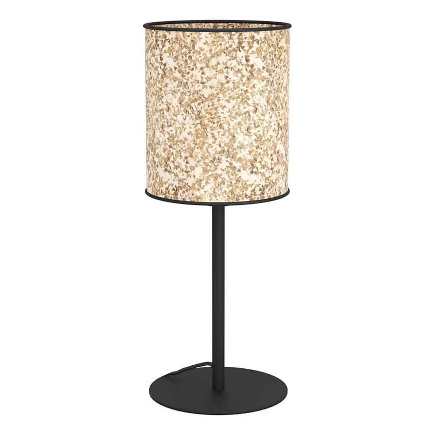 Eglo - Lampe de table 1xE27/25W/230V