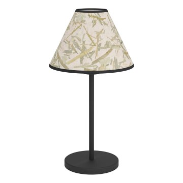 Eglo - Lampe de table 1xE27/25W/230V