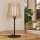 Eglo - Lampe de table 1xE27/25W/230V