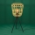 Eglo - Lampe de table 1xE27/40W/230V bambou