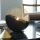 Eglo - Lampe de table 1xE27/40W/230V
