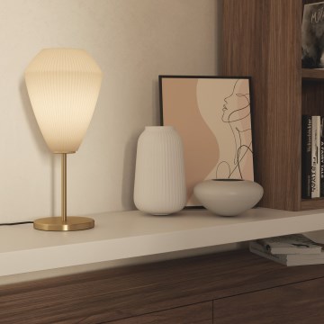 Eglo - Lampe de table 1xE27/40W/230V
